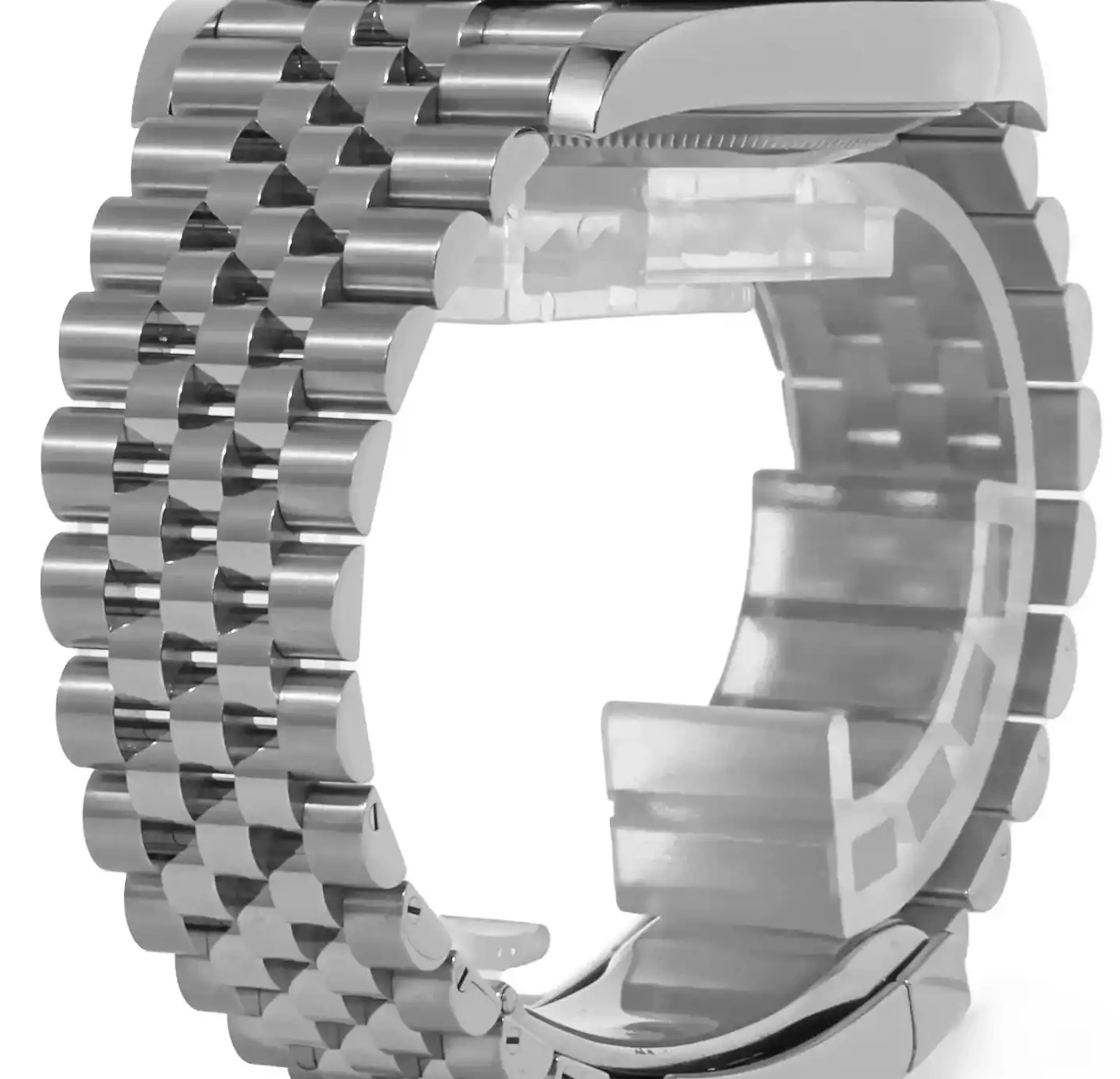 Prestigious Jewelrys 126300 Datejust Rolex Yes 0528